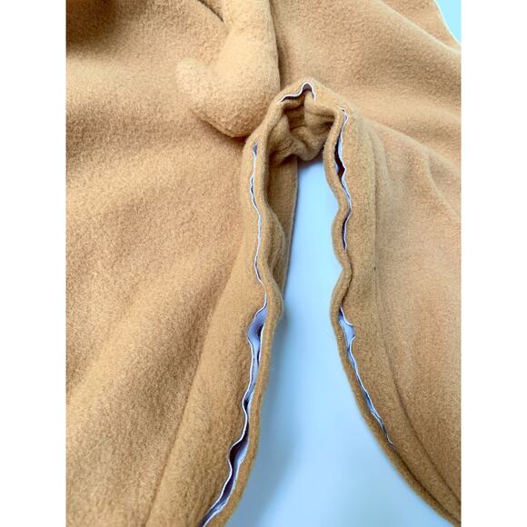 Rubie's Scooby Doo Kids Dress Up Costume Jumpsuit 3T - 4T - Picture 8 of 9